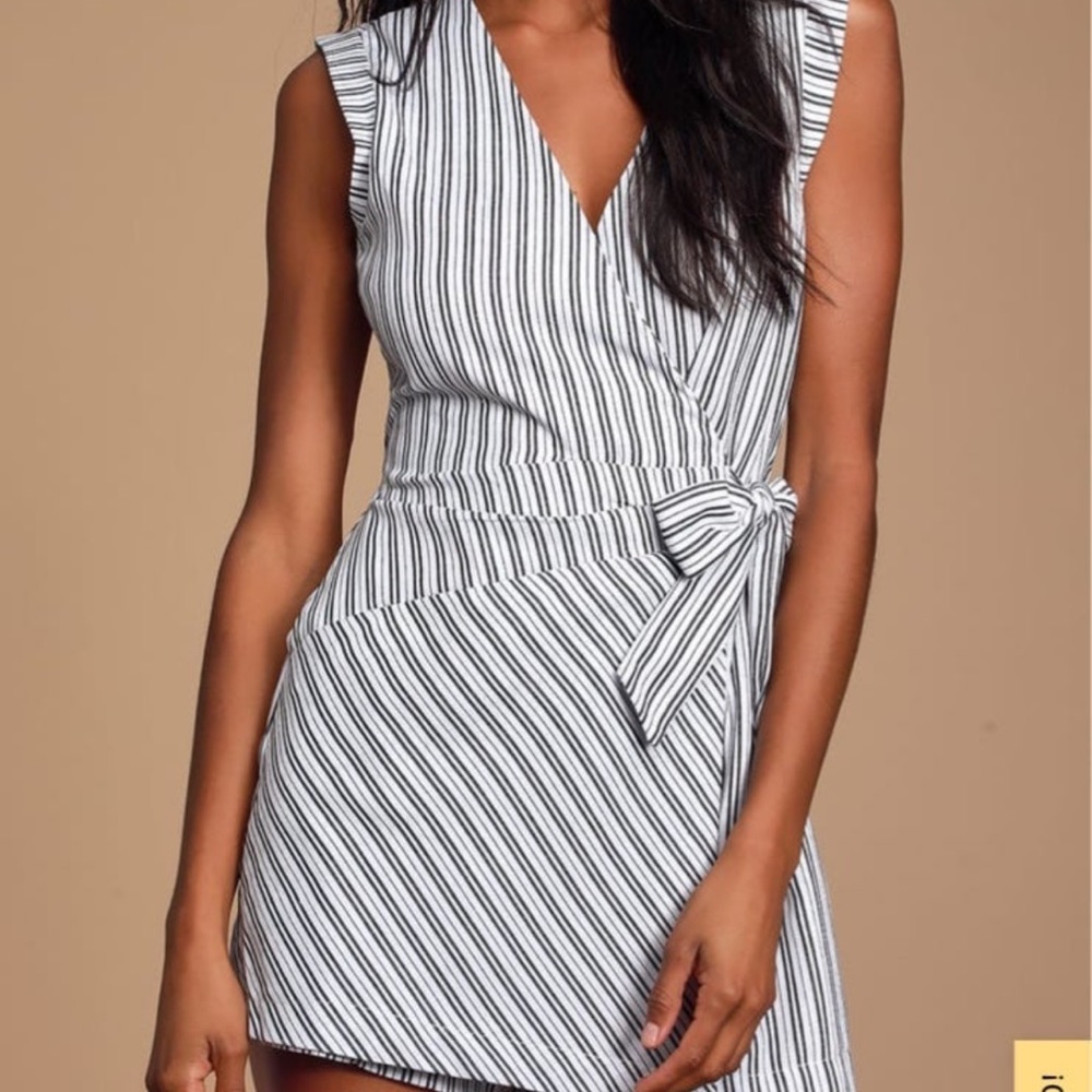 Lulus Romper - Picture 2 of 3